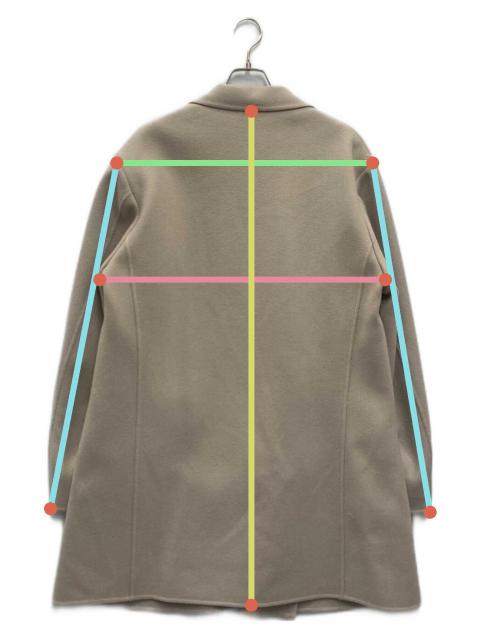 中古・古着通販】NICENESS (ナイスネス) JEFFERSON モカ サイズ:M