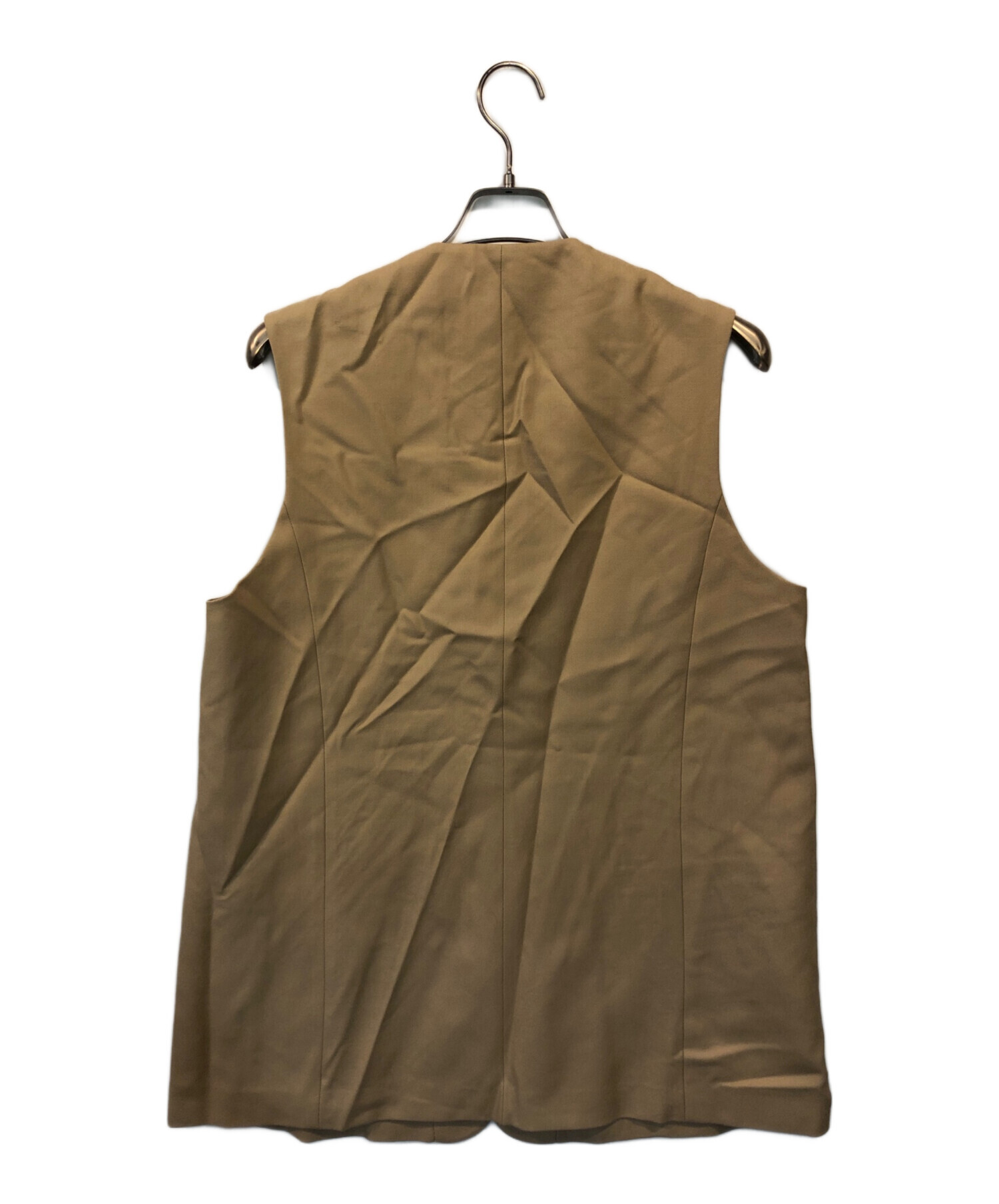 中古・古着通販】REVERBERATE (リバーバレイト) LONG TAILORED WAIST