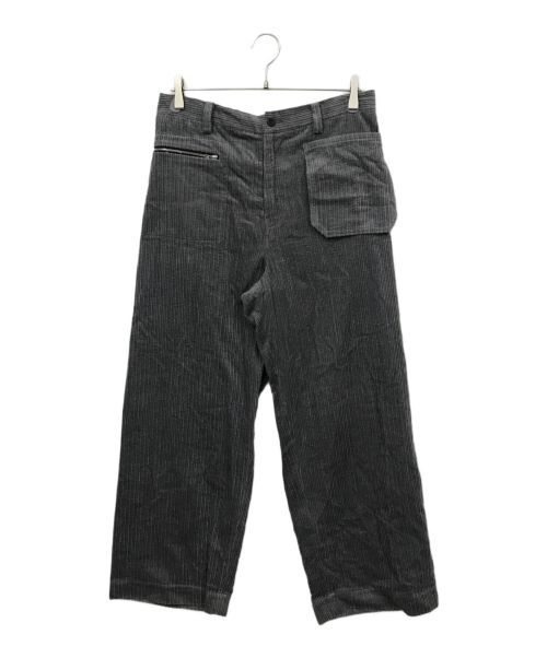 パンツ sunsea 22A59 CUSTOM CORDUROY PANTS 2 3090050056550141_01_279.jpeg