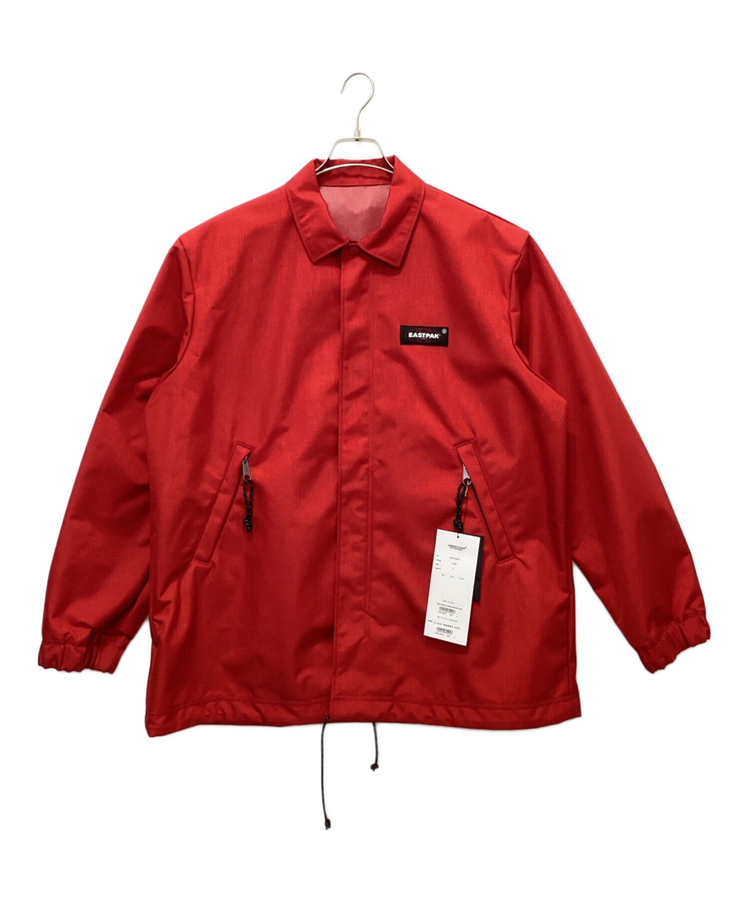 中古・古着通販】UNDERCOVER (アンダーカバー) UC2A-4204 SWING TOP 