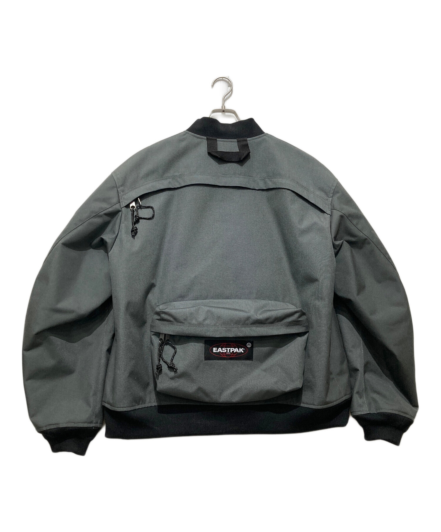 中古・古着通販】UNDERCOVER (アンダーカバー) MA-1 サイズ:4 未使用