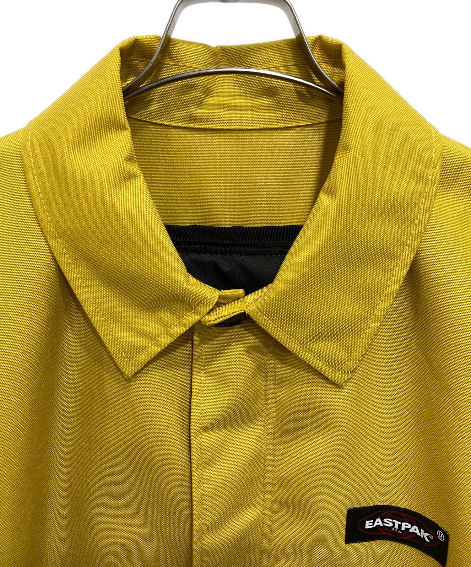 UNDERCOVER Soutien Collar Coat