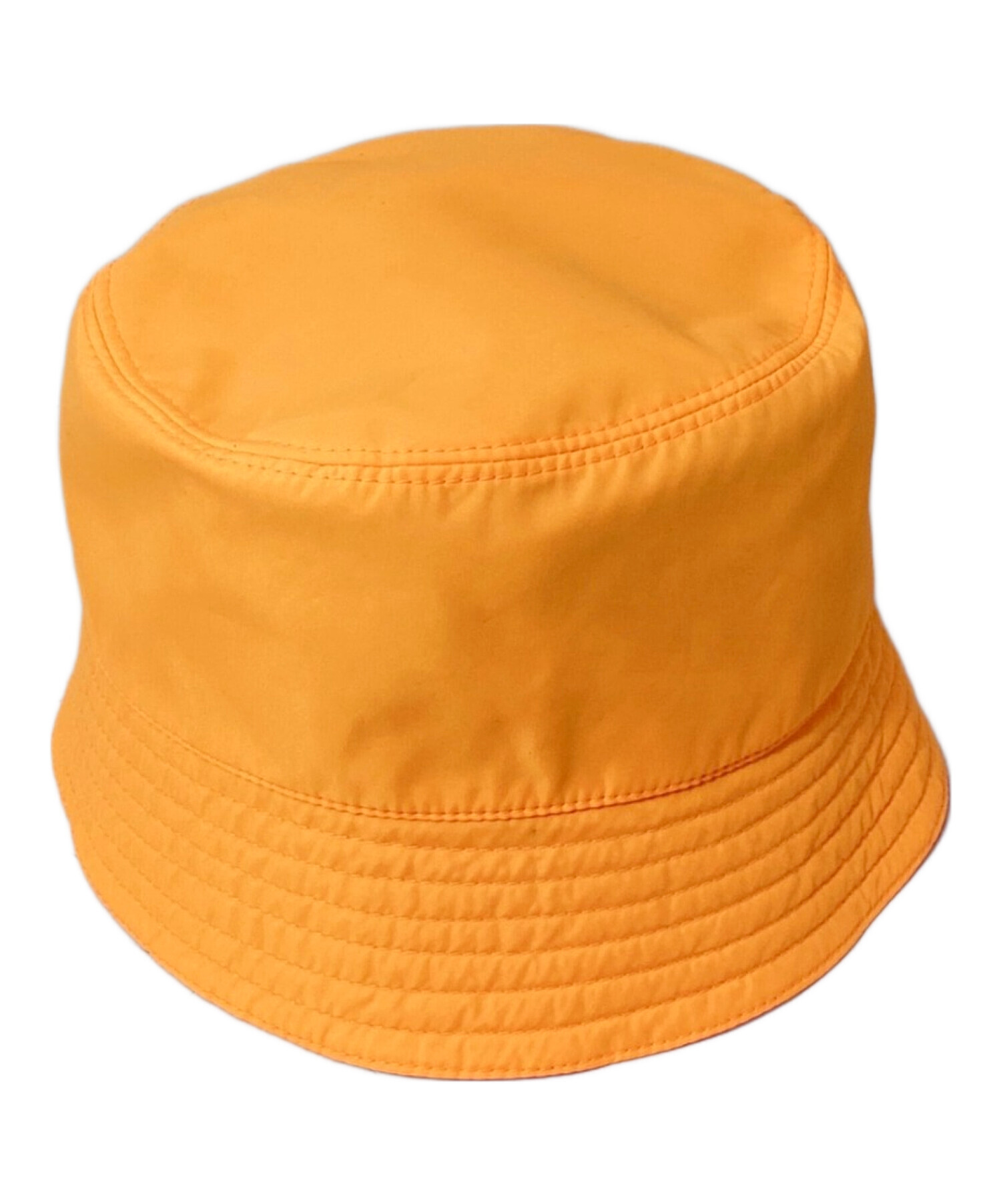 中古・古着通販】PRADA SPORTS (プラダスポーツ) Nylon Bucket Hat 
