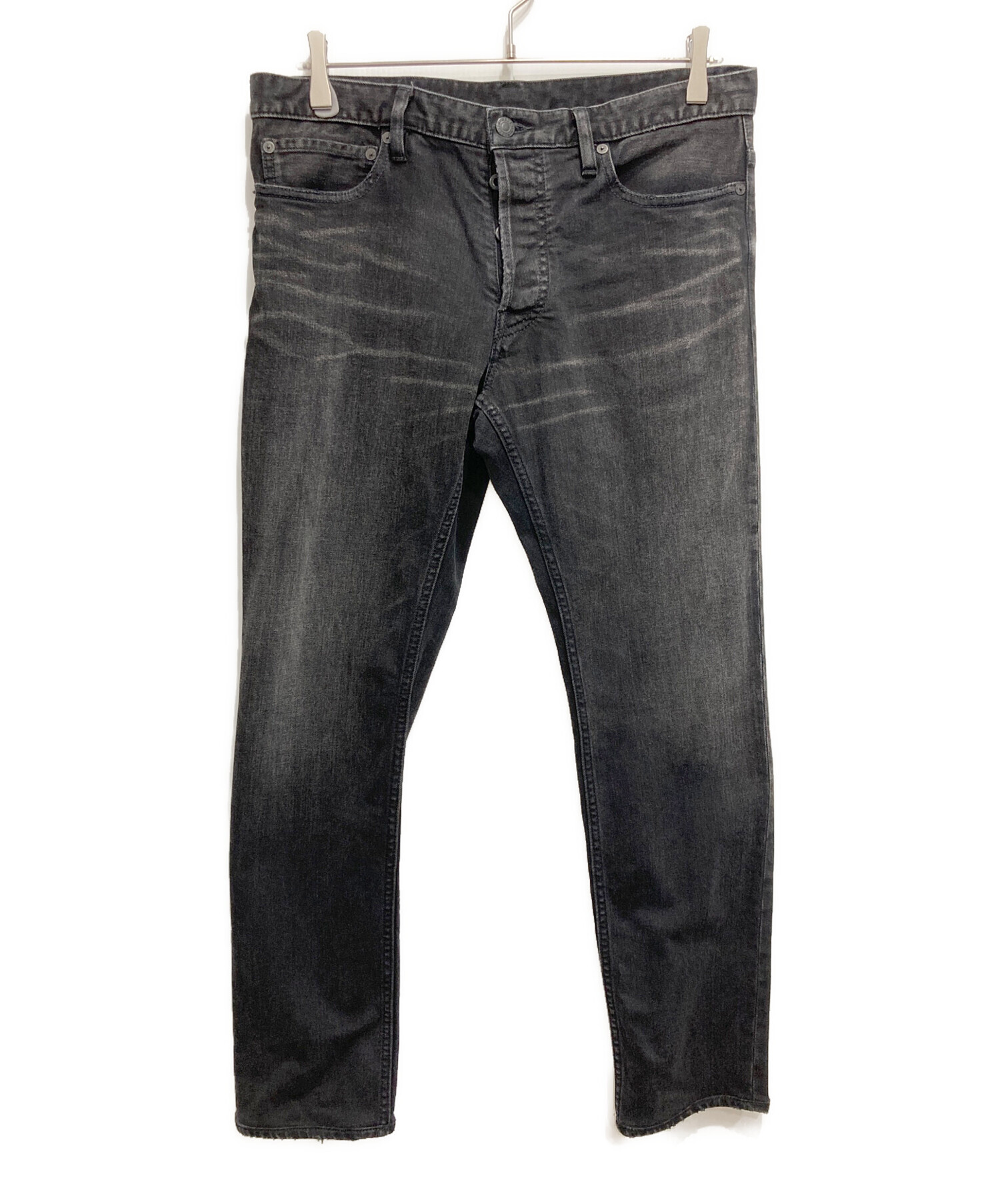 中古・古着通販】MINEDENIM (マインデニム) S.Slim デニムパンツ