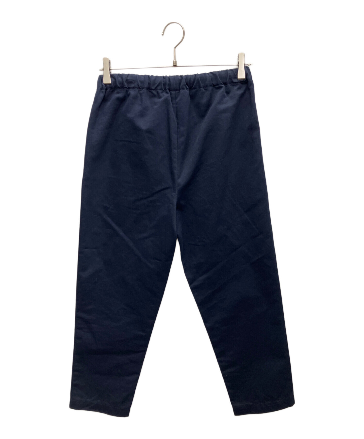 中古・古着通販】MARNI (マルニ) コットンリネン イージーパンツ