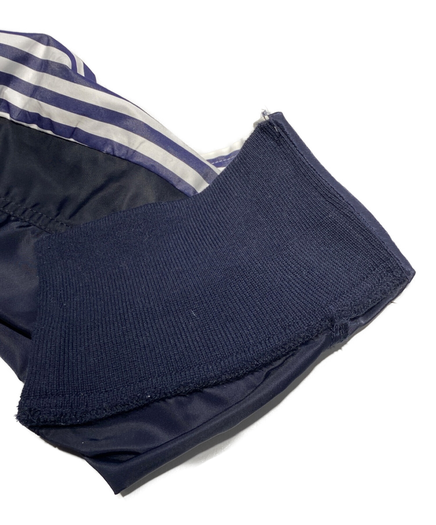 中古・古着通販】sacai (サカイ) 24SS Cotton Poplin Shirt(コットン