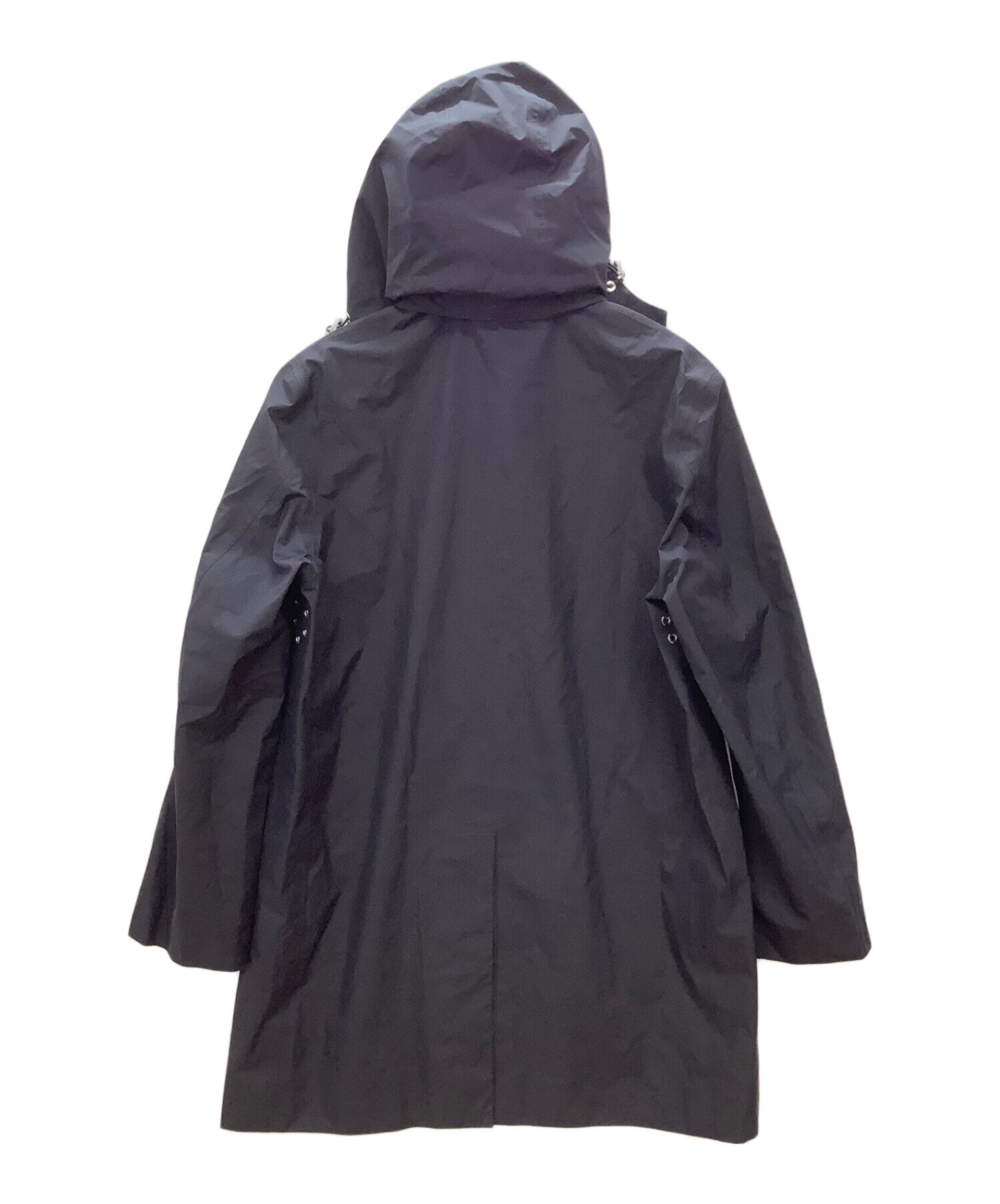 マッキントッシュTECH ナイロン フーデッド マッキントッシュTECH ナイロン フーデッド