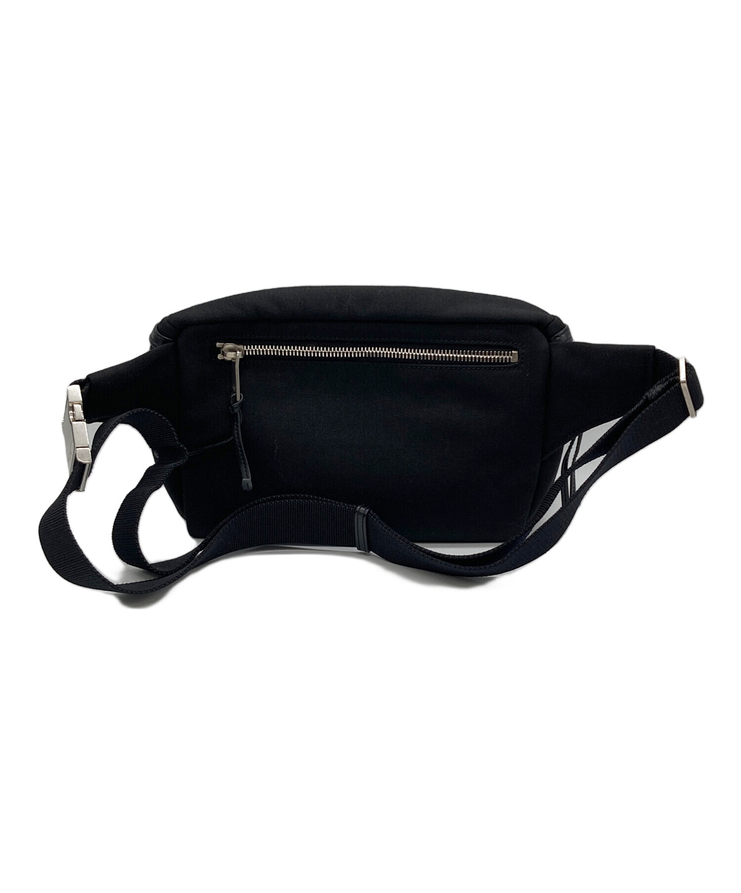 ミ*️様 SAINT LAURENT PARIS 505973 ベルトバッグ ク 中古・古着通販】Saint Laurent Paris (サンローランパリ) ベルト