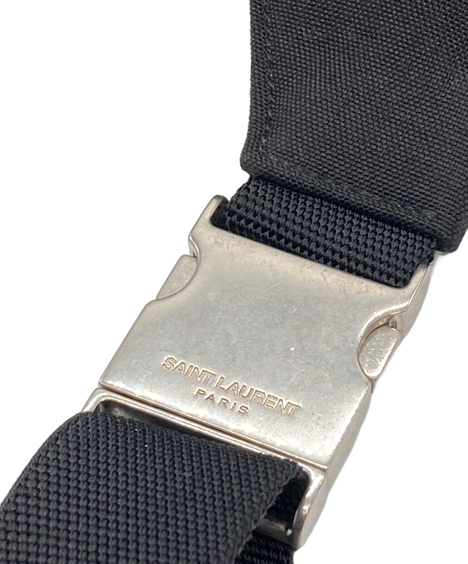 中古・古着通販】Saint Laurent Paris (サンローランパリ) ベルト 中古・古着通販】Saint Laurent Paris (サンローランパリ) ベルト