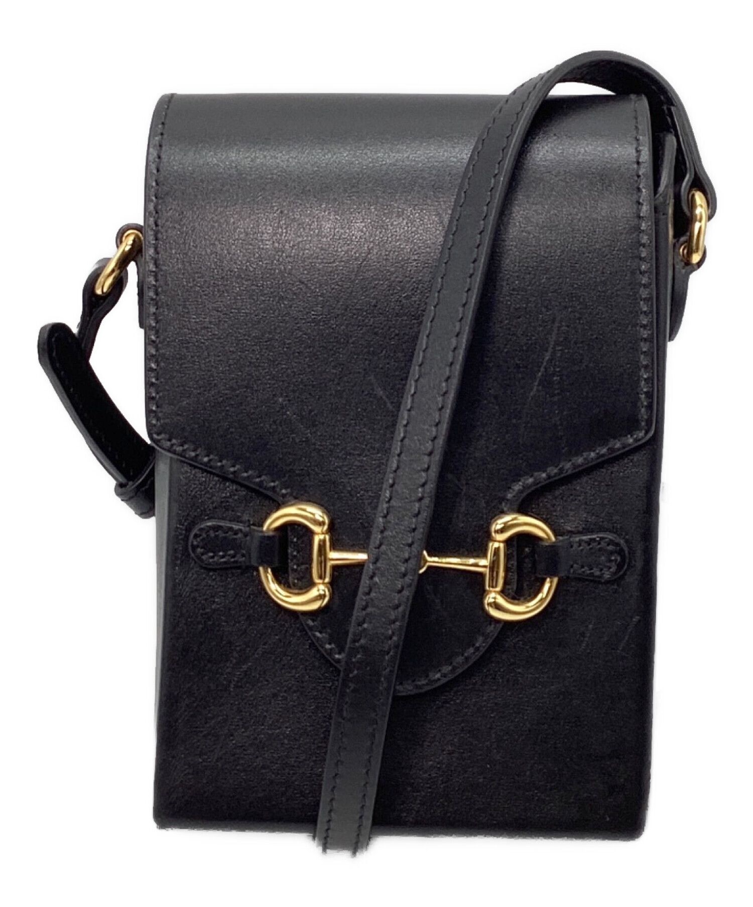 グッチ GUCCI ルチェ ミニ ショルダーバッグ【中古】 GUCCI（グッチ） 中古 ショルダーバッグ レディース ブランド ルーチェ
