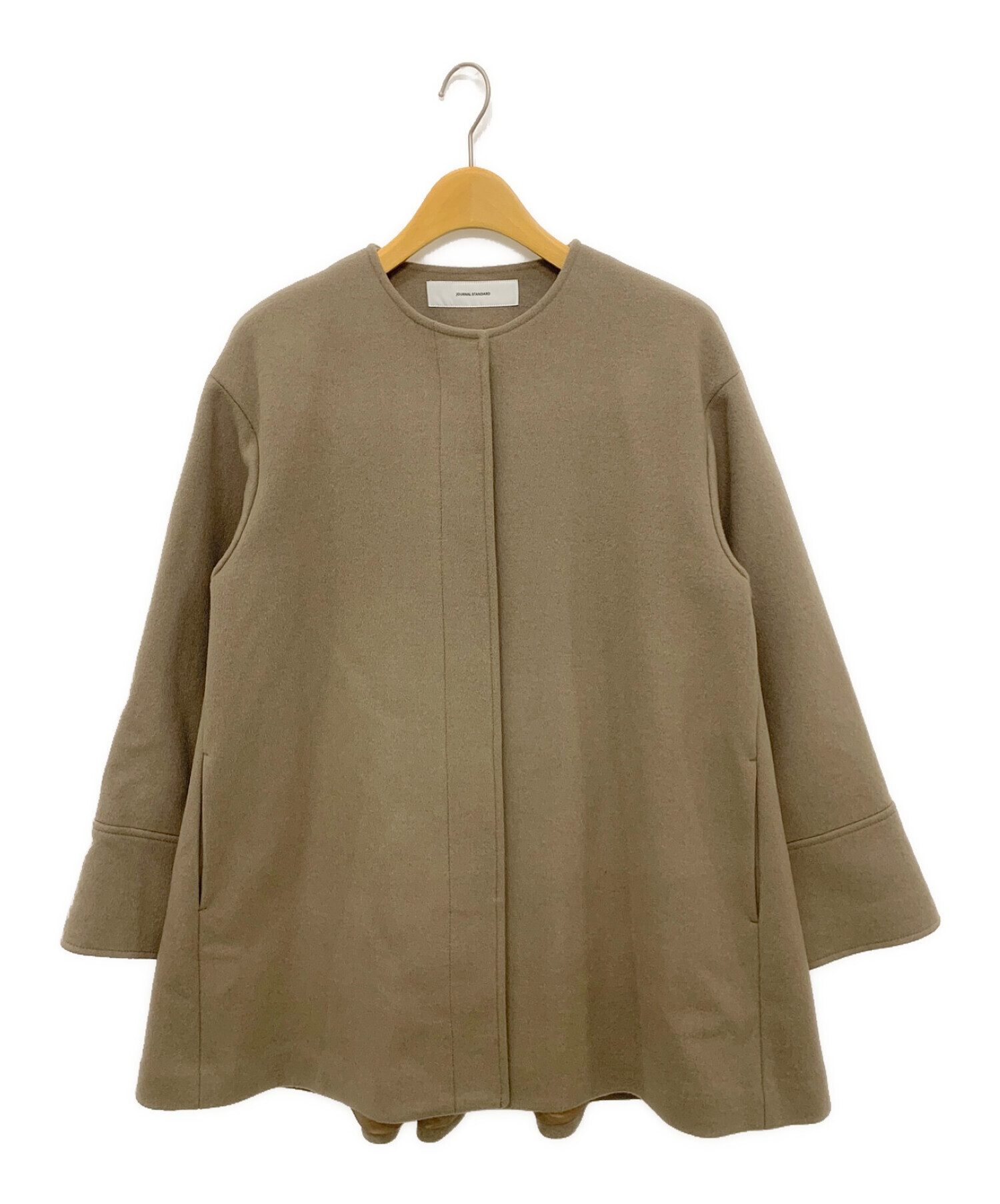 中古・古着通販】JOURNAL STANDARD (ジャーナルスタンダード) クルー