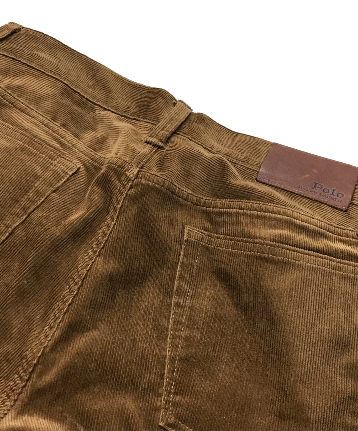 中古・古着通販】POLO RALPH LAUREN (ポロ・ラルフローレン) 5P