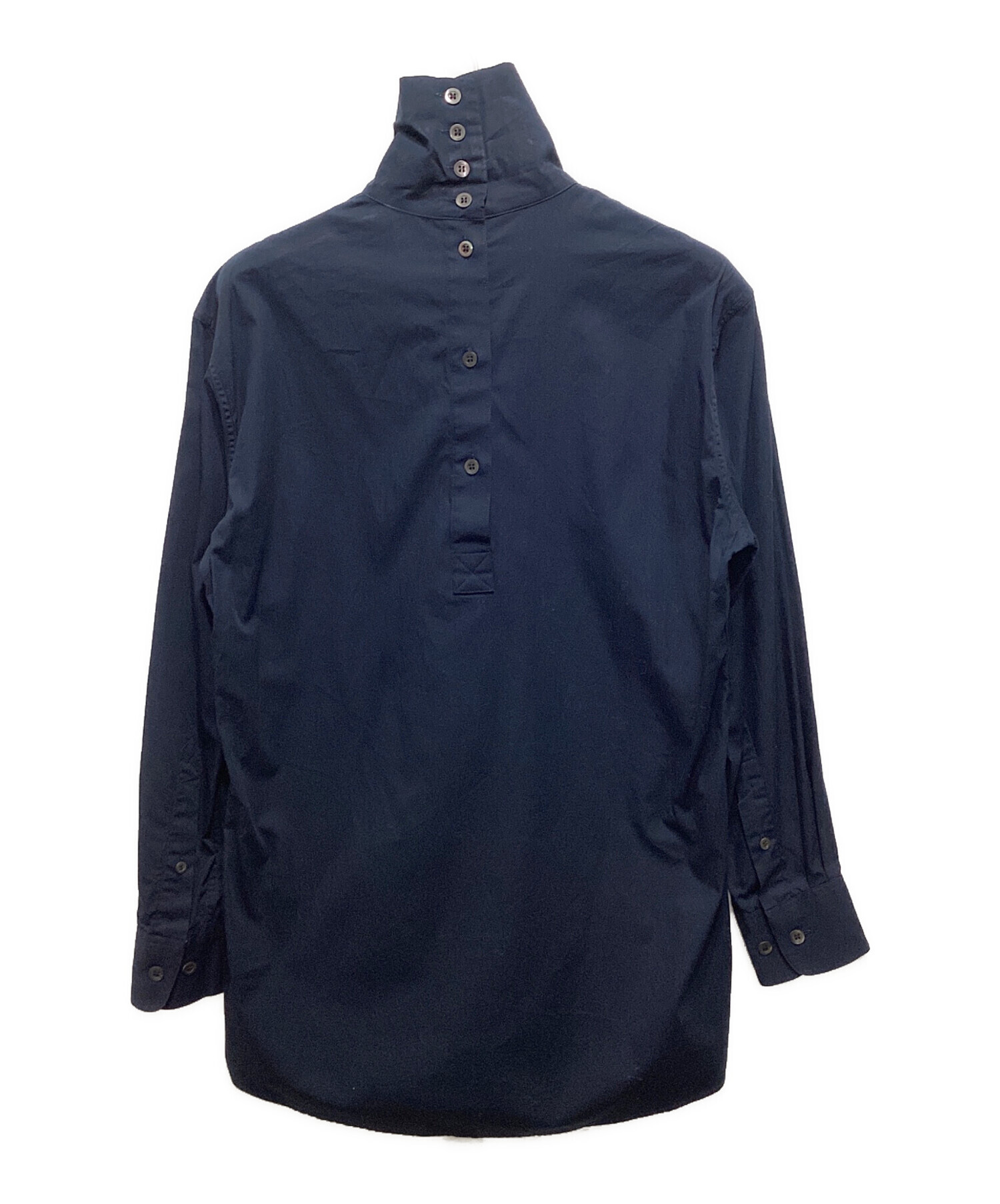中古・古着通販】DRIES VAN NOTEN (ドリスヴァンノッテン) スタンド 