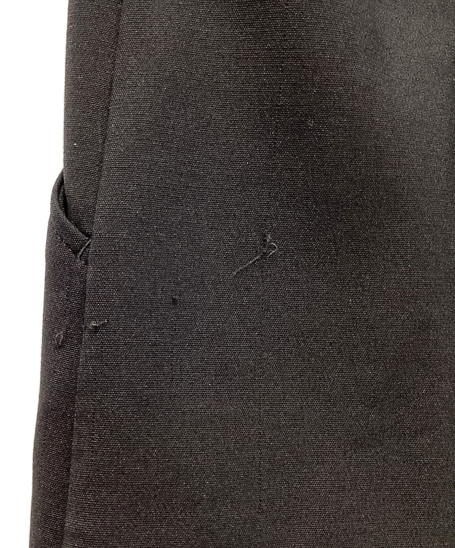 中古・古着通販】theory luxe (セオリーリュクス) ジャンパースカート 