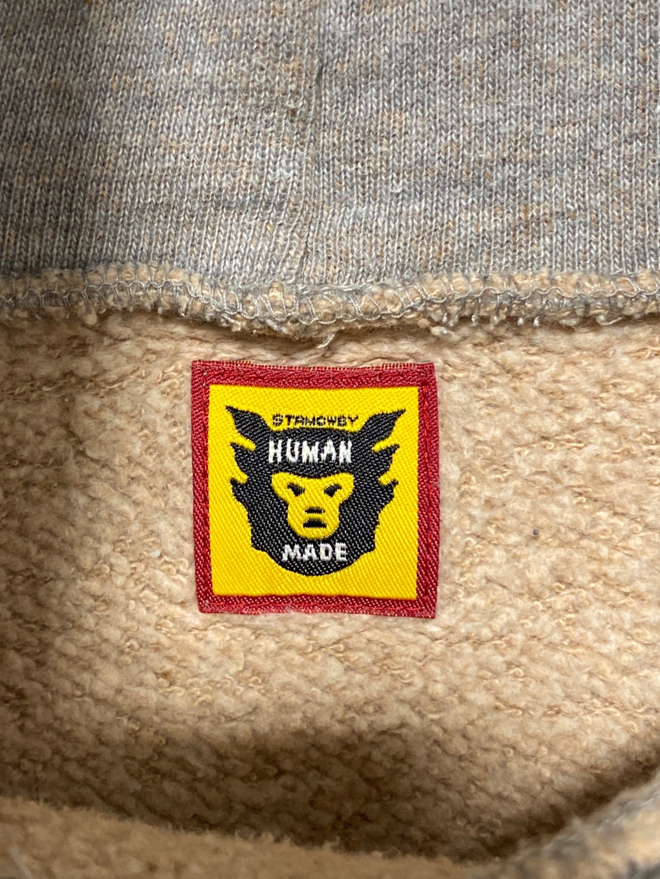 中古・古着通販】HUMAN MADE (ヒューマンメイド) Blue Bottle Coffee