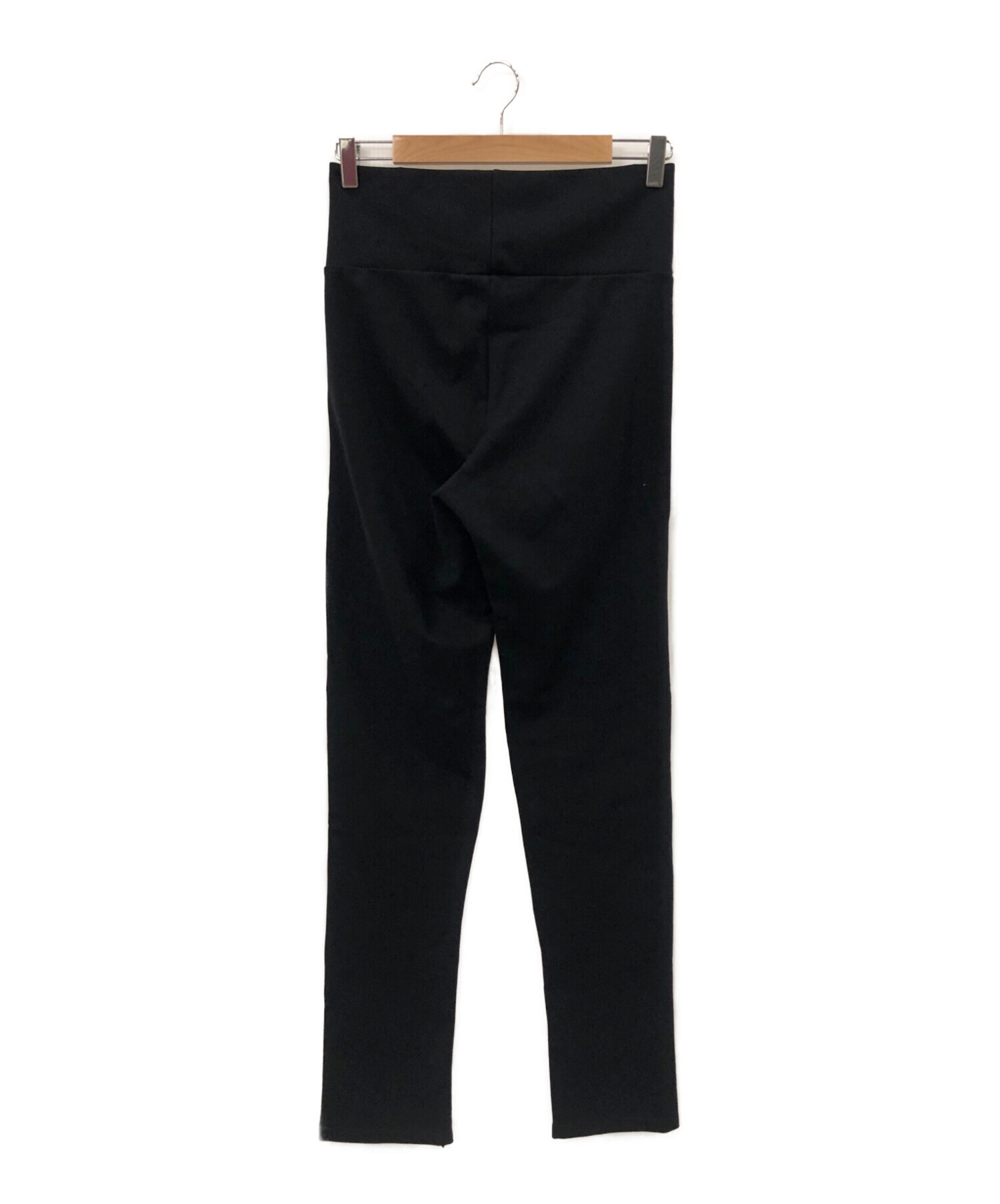 EVERYDAYILIKEエブイデイアイライク　ジップレギンスパンツ　ドゥーズィ EVERYDAY I LIKE. パンツ 追加 Zip レギンス レディース