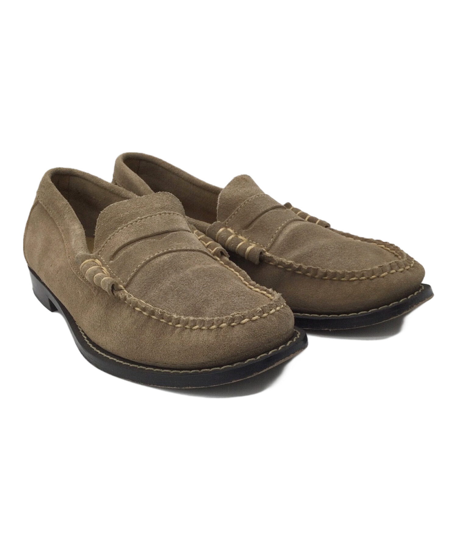 中古・古着通販】G.H.BASS (ジーエイチバス) LARSON ペニー