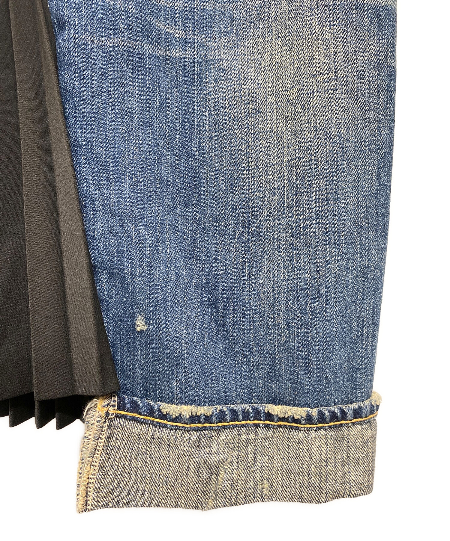 中古・古着通販】JUNYA WATANABE COMME des GARCONS (ジュンヤワタナベ