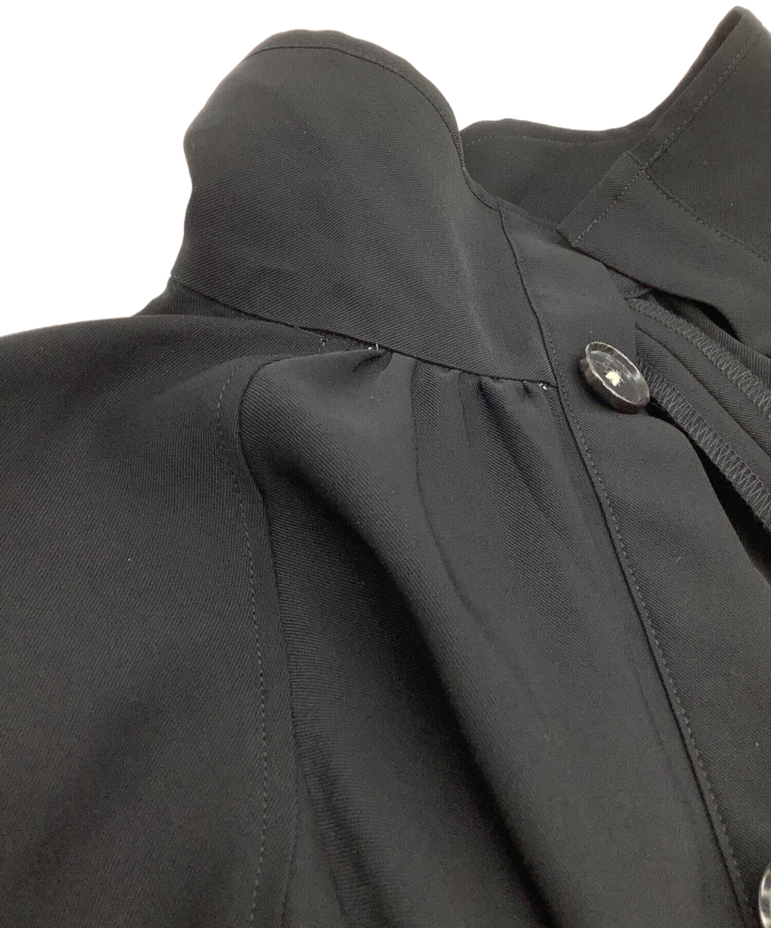 中古・古着通販】ENFOLD (エンフォルド) Comfortable Twill スタンド