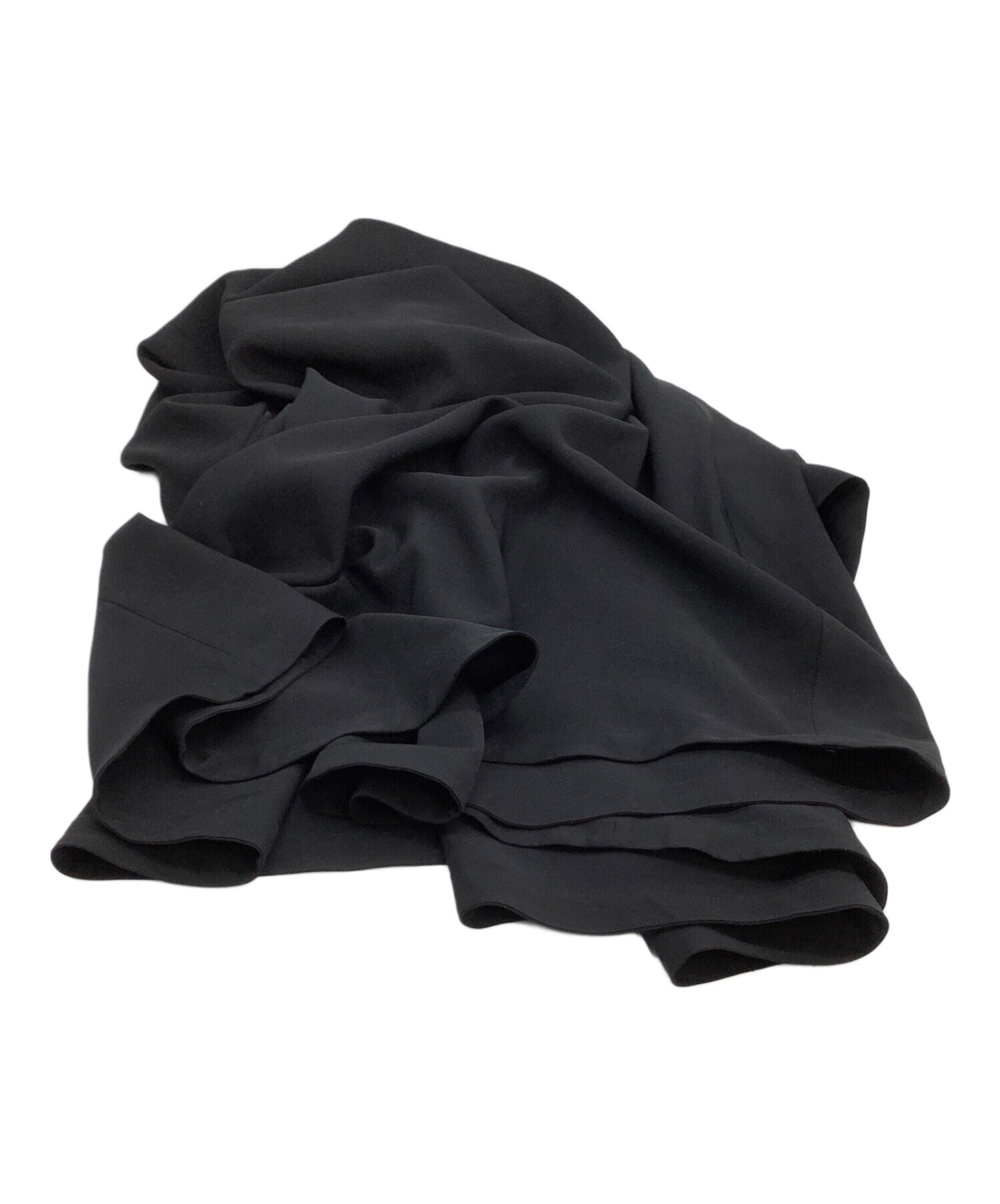 中古・古着通販】ENFOLD (エンフォルド) Comfortable Twill スタンド