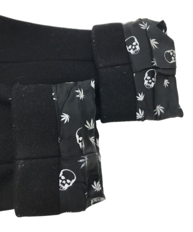 中古・古着通販】lucien pellat-finet (ルシアン・ペラフィネ) Pコート