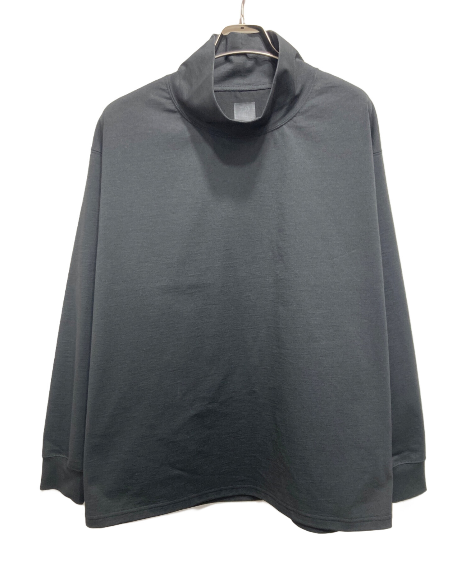 中古・古着通販】DAIWA PIER39 (ダイワ ピア39) TECH TURTLE NECK T