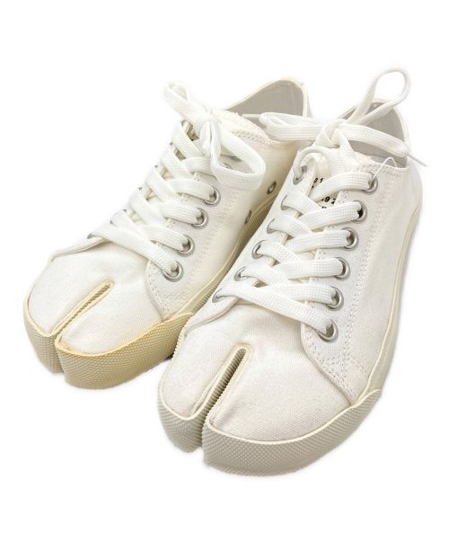 中古・古着通販】Maison Margiela (メゾンマルジェラ) TABIキャンバス