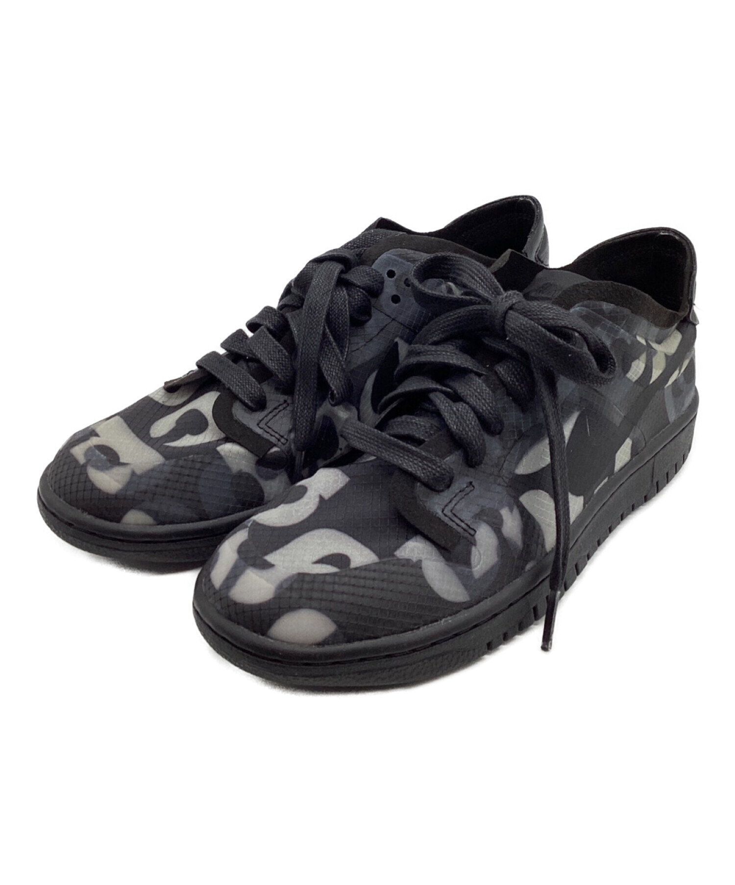 中古・古着通販】NIKE (ナイキ) COMME des GARCONS (コムデギャルソン 