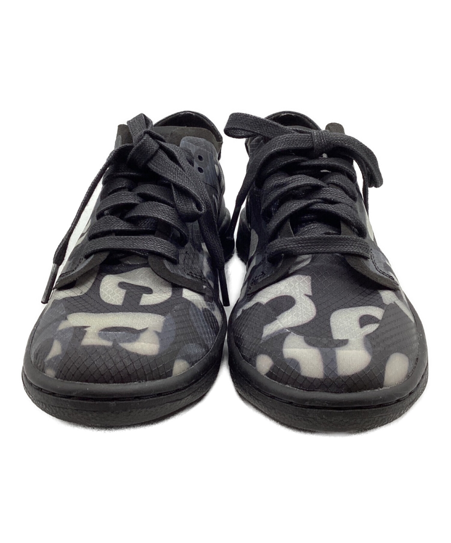 中古・古着通販】NIKE (ナイキ) COMME des GARCONS (コムデギャルソン 