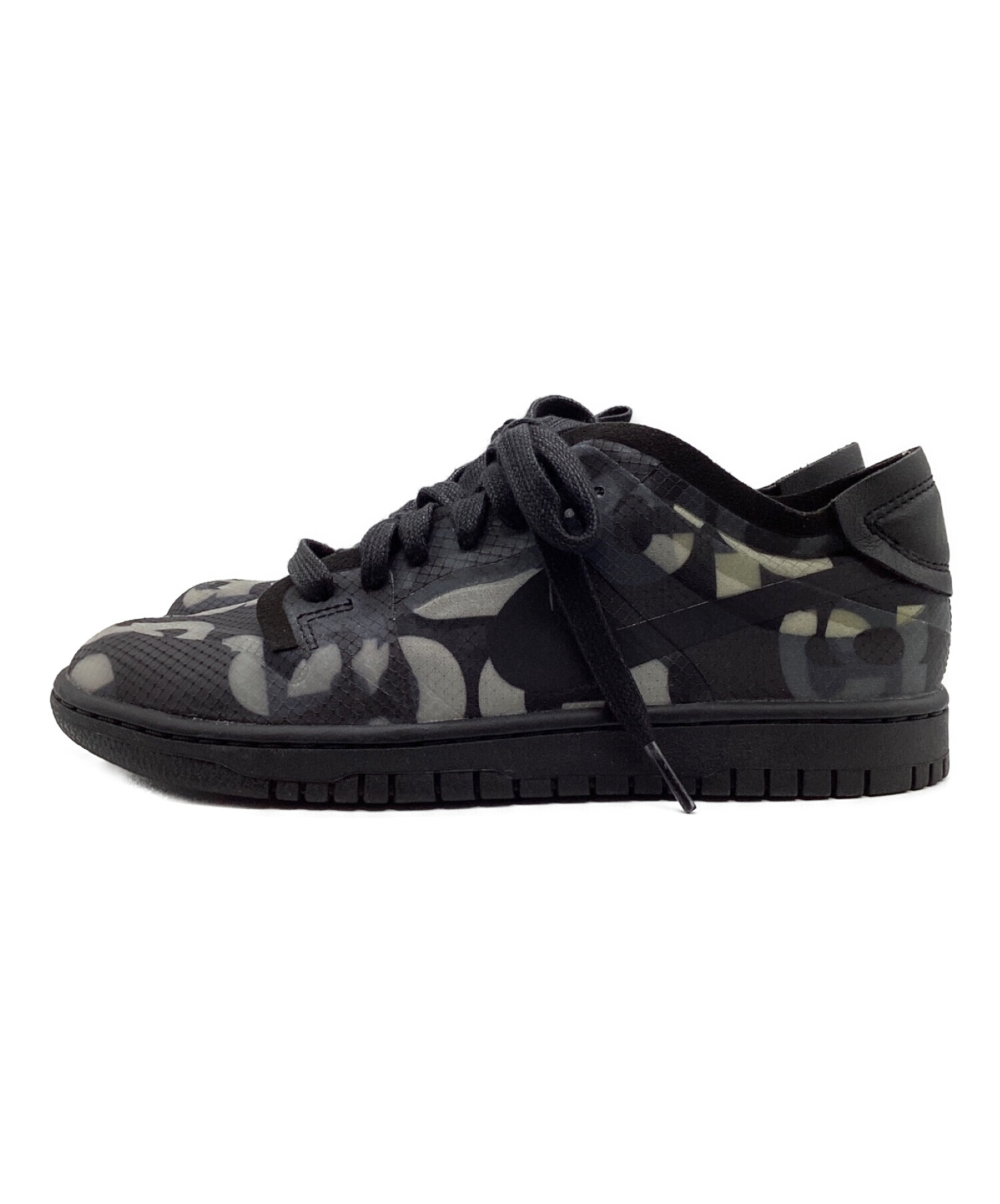 中古・古着通販】NIKE (ナイキ) COMME des GARCONS (コムデギャルソン 