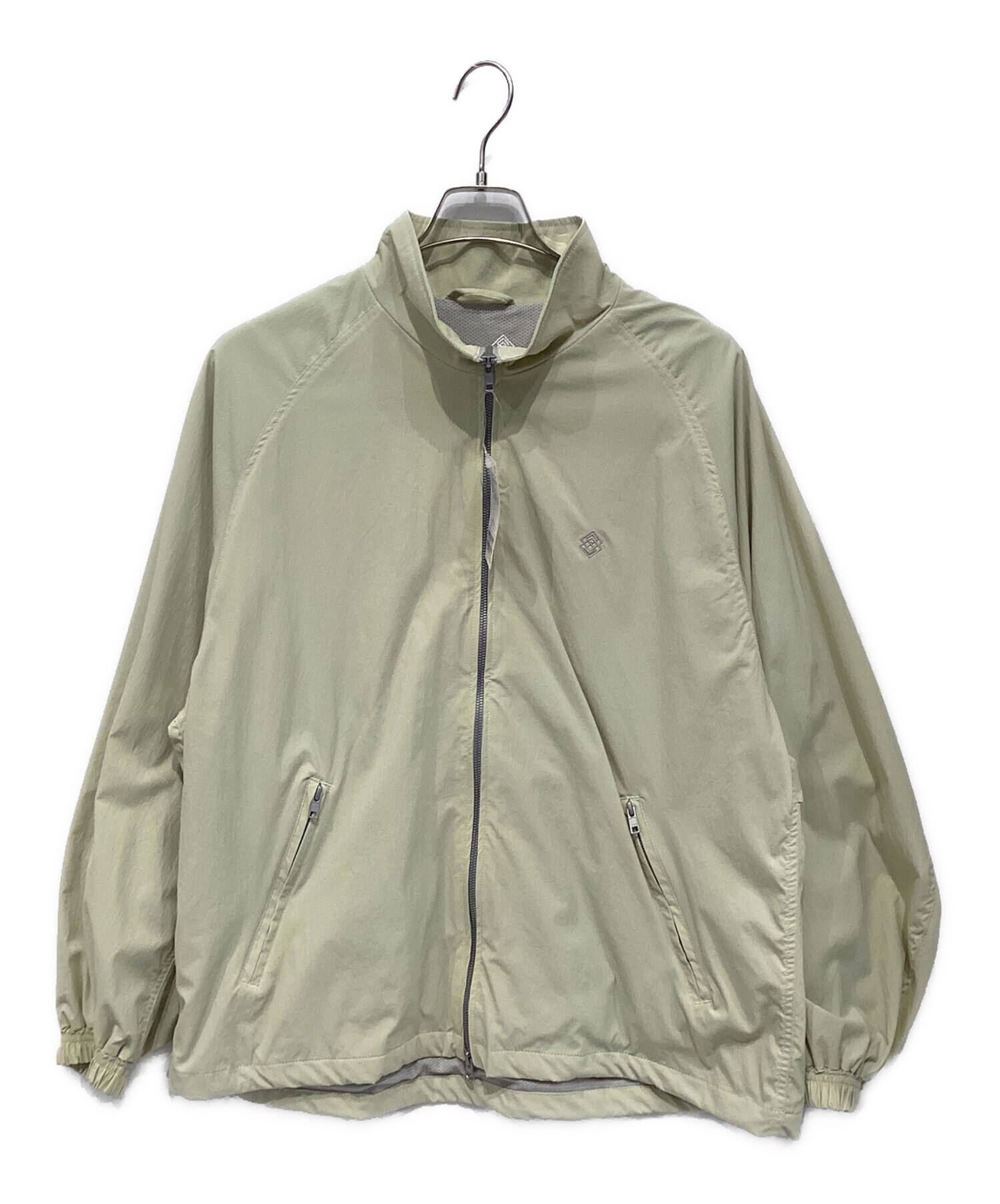 中古・古着通販】417 by EDIFICE (417 バイ エディフィス) ワッシャー 