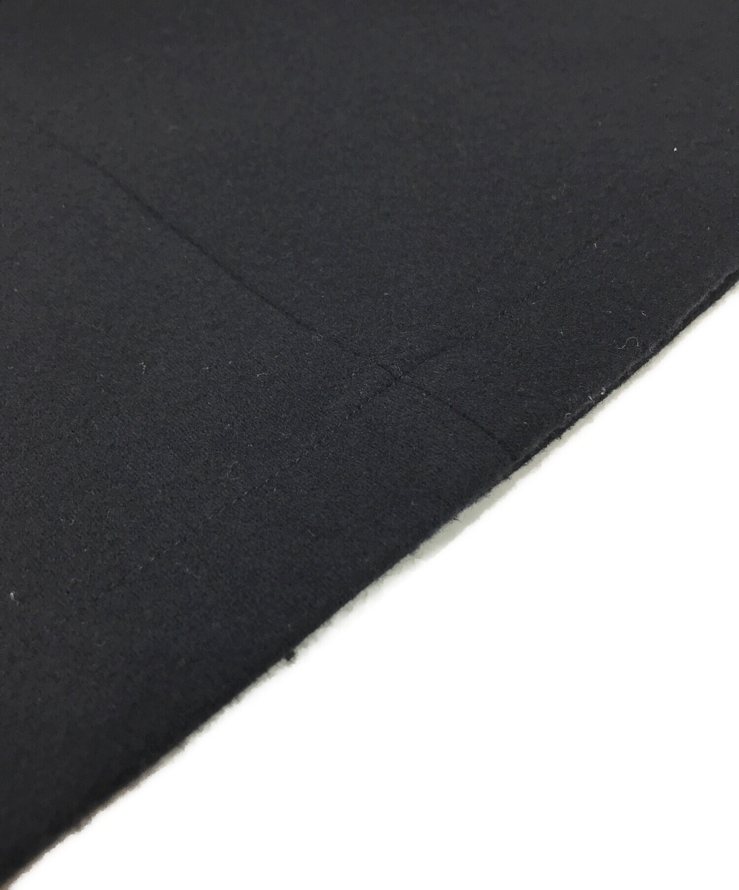 中古・古着通販】theory (セオリー) NEW JERSEY FLANNEL/HW A LINE SK