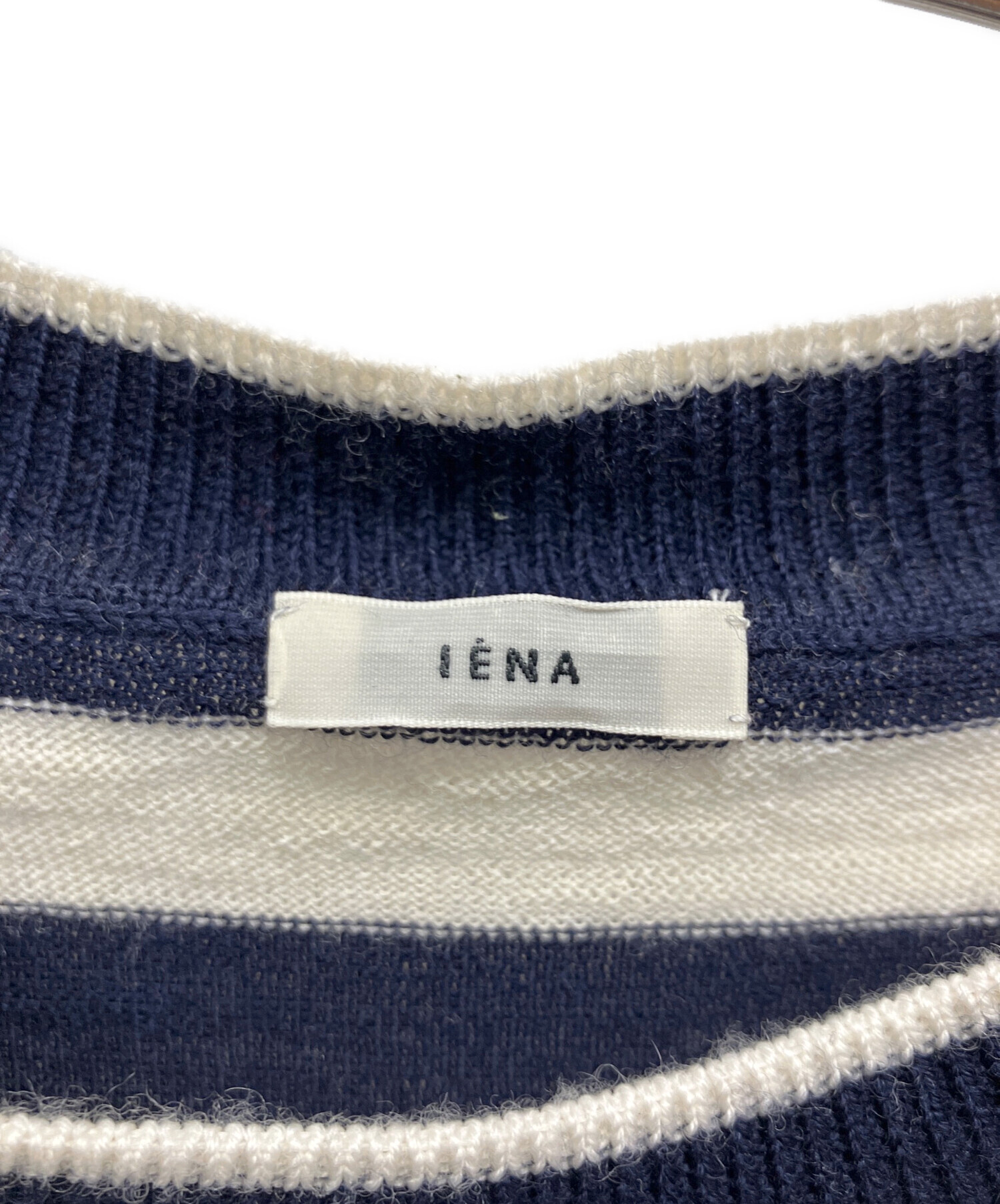 中古・古着通販】IENA (イエナ) les maillesWashable 中古・古着通販】IENA (イエナ) les maillesWashable