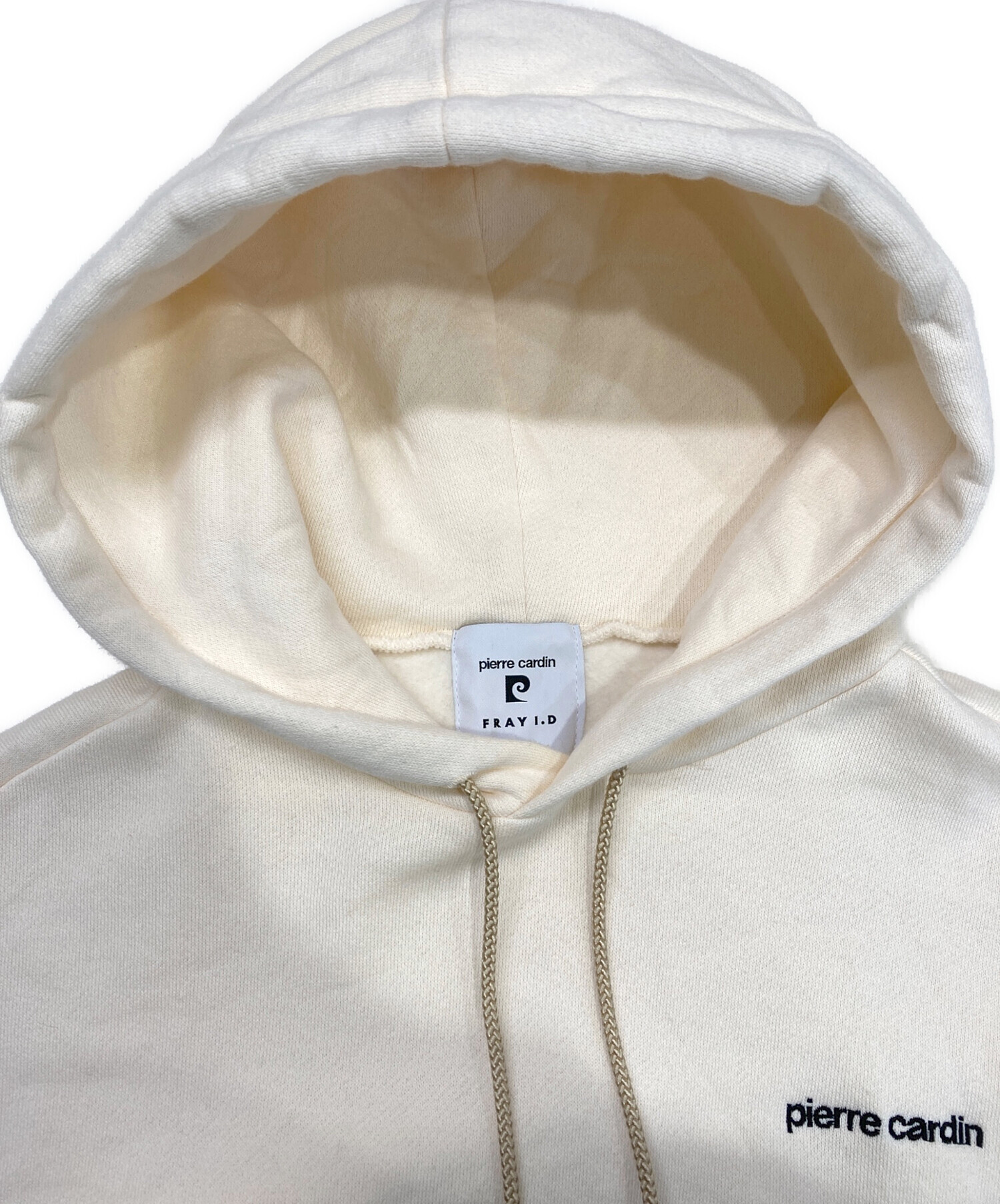 中古・古着通販】pierre cardin (ピエール・カルダン) FRAY ID