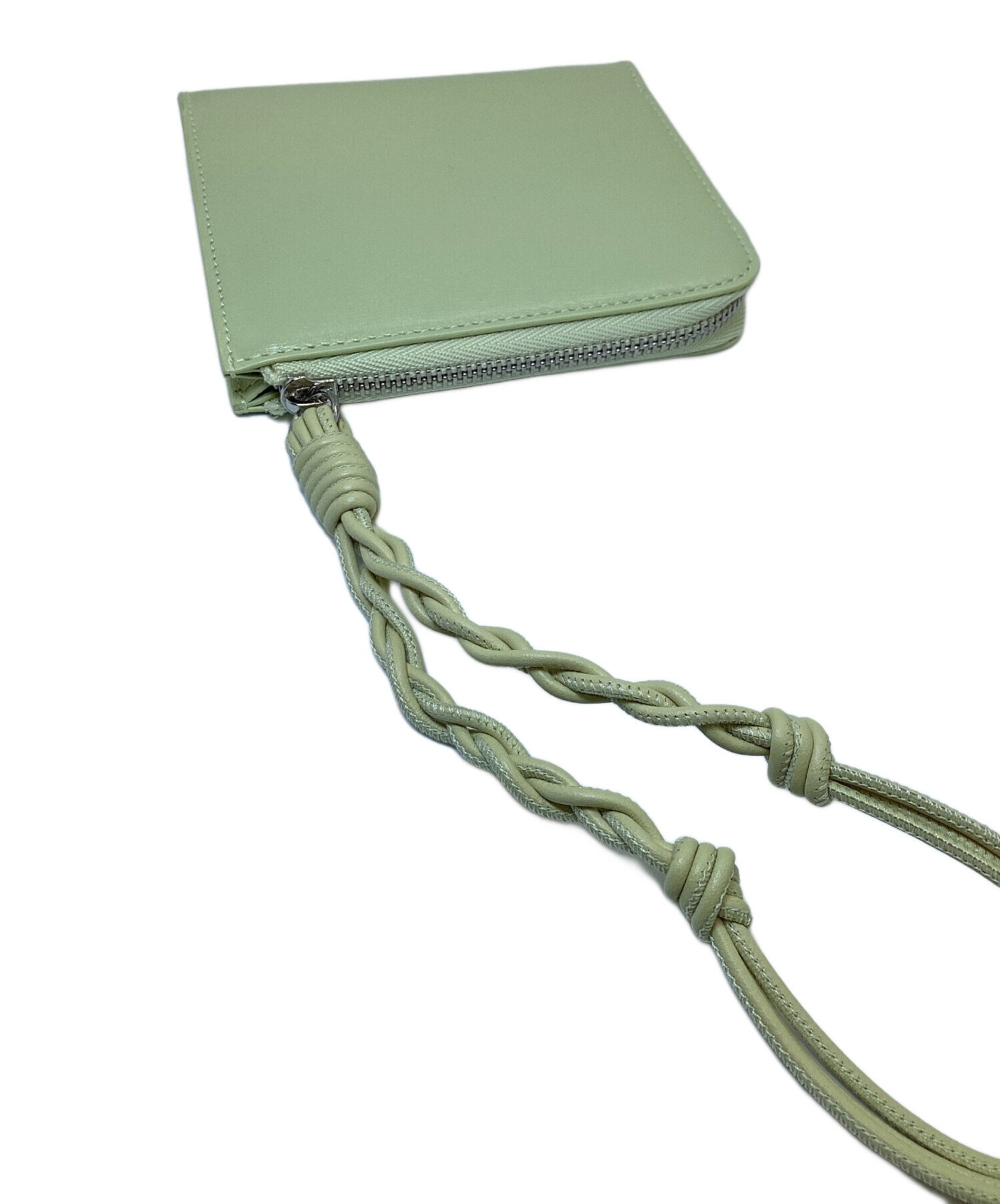 中古・古着通販】JIL SANDER (ジルサンダー) CREDIT CARD PURSE 