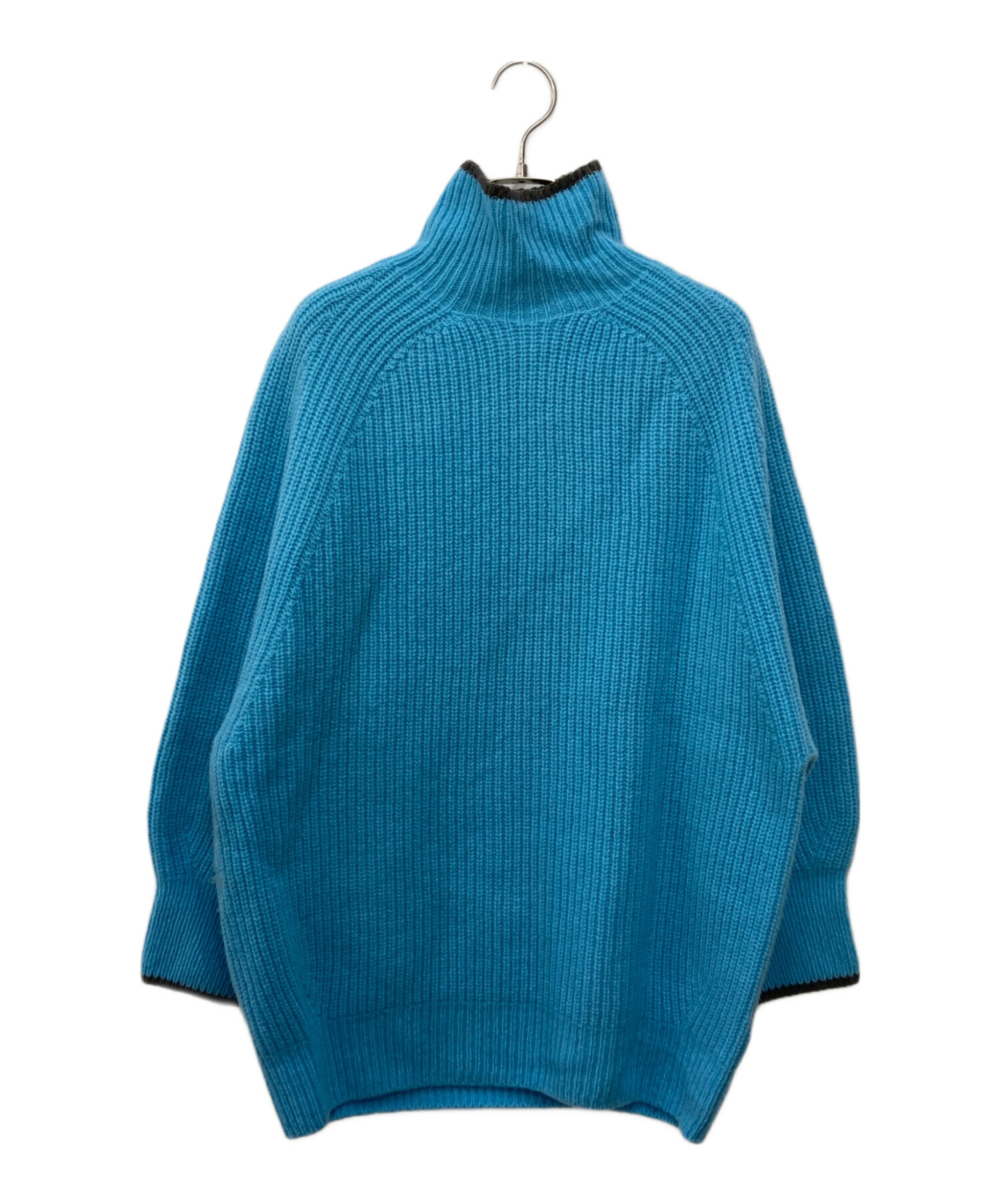 スピックアンドスパン ミドルゲージラインビッグタートル spick&span