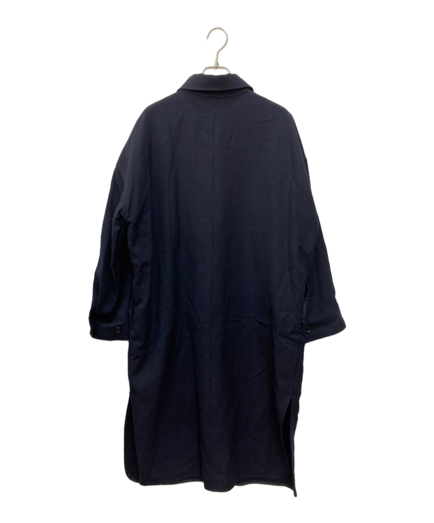 中古・古着通販】Curensology (カレンソロジー) ドライウールツイル