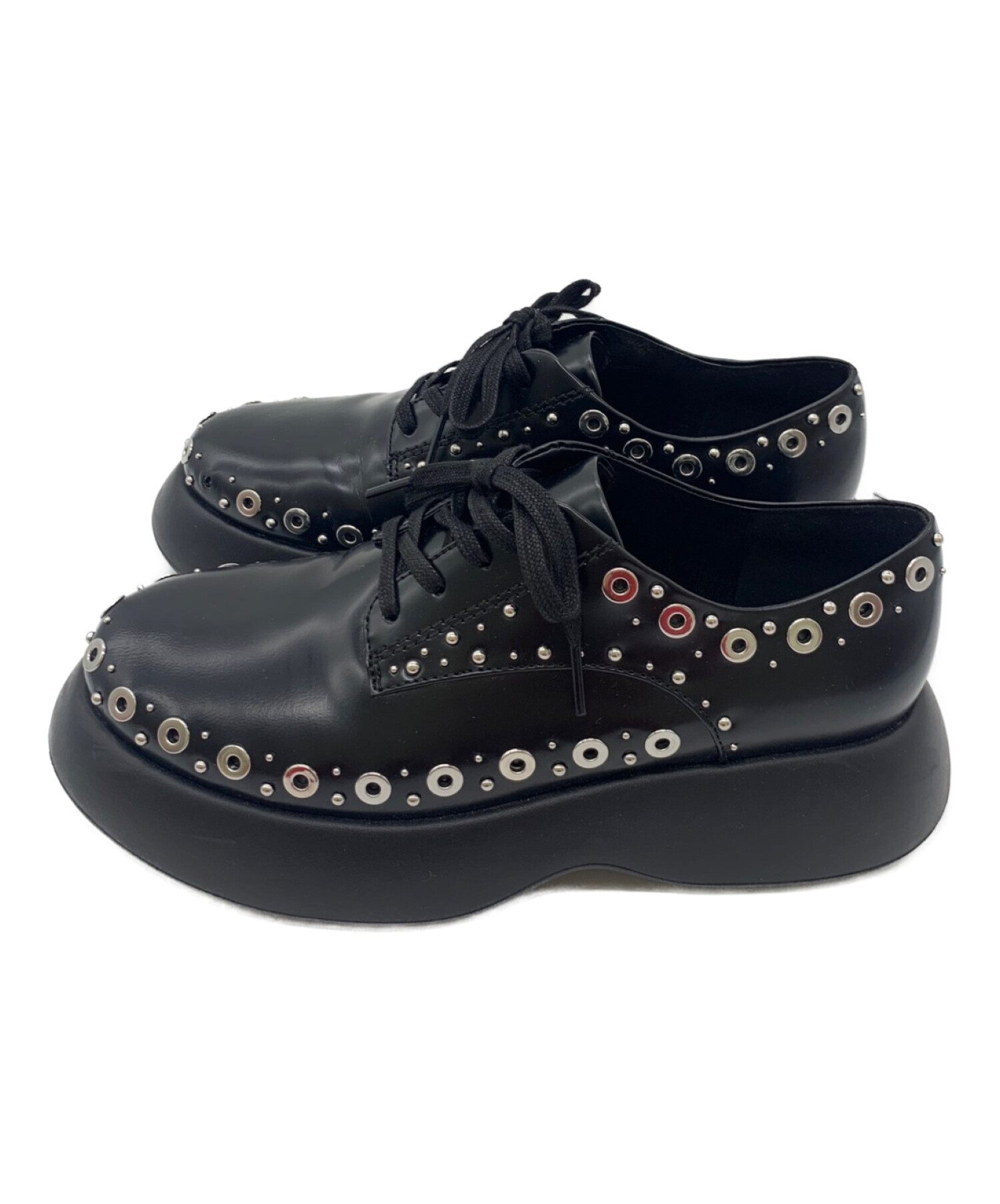 中古・古着通販】3.1 phillip lim (スリーワンフィリップリム) レザー 