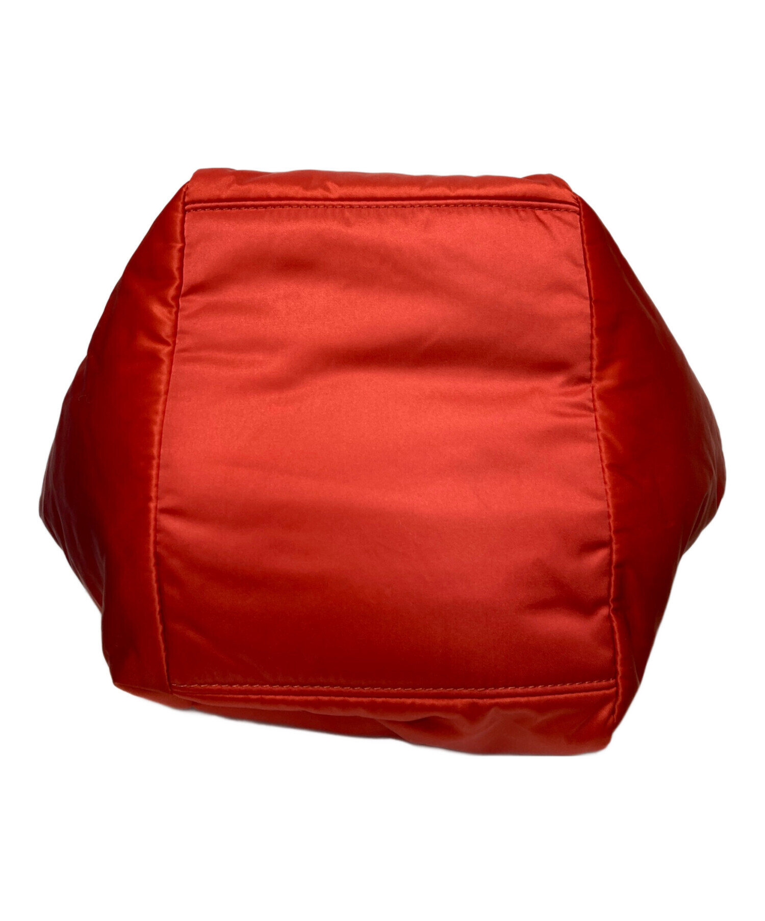 中古・古着通販】russet (ラシット) ナイロン2WAYショルダーバッグ 