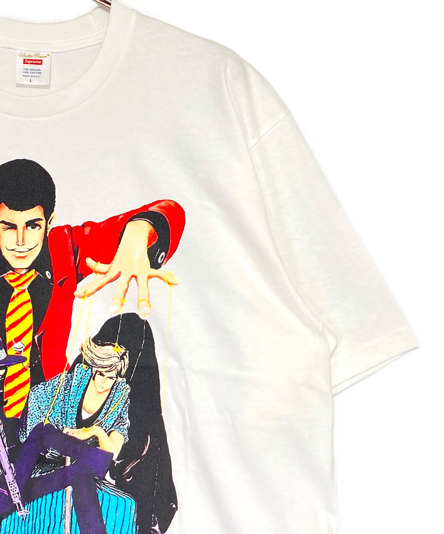 中古・古着通販】SUPREME (シュプリーム) UNDERCOVER (アンダーカバー