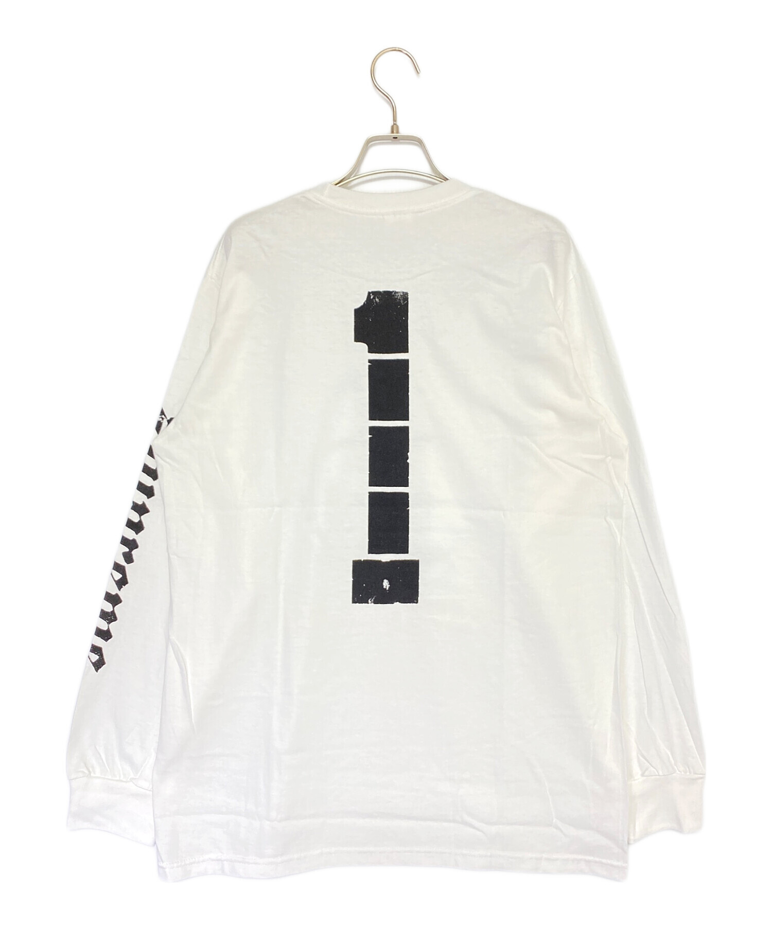 中古・古着通販】SUPREME (シュプリーム) Ichi The Killer L/S Tee 