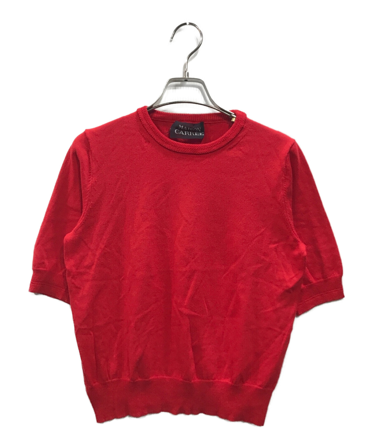 maison carree ニット