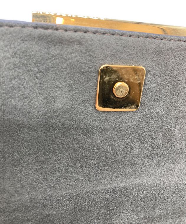 フェンディ　マルチスタッズ　ポーチ 楽天市場】フェンディ FENDI 長財布 レインボー マルチ スタッズ