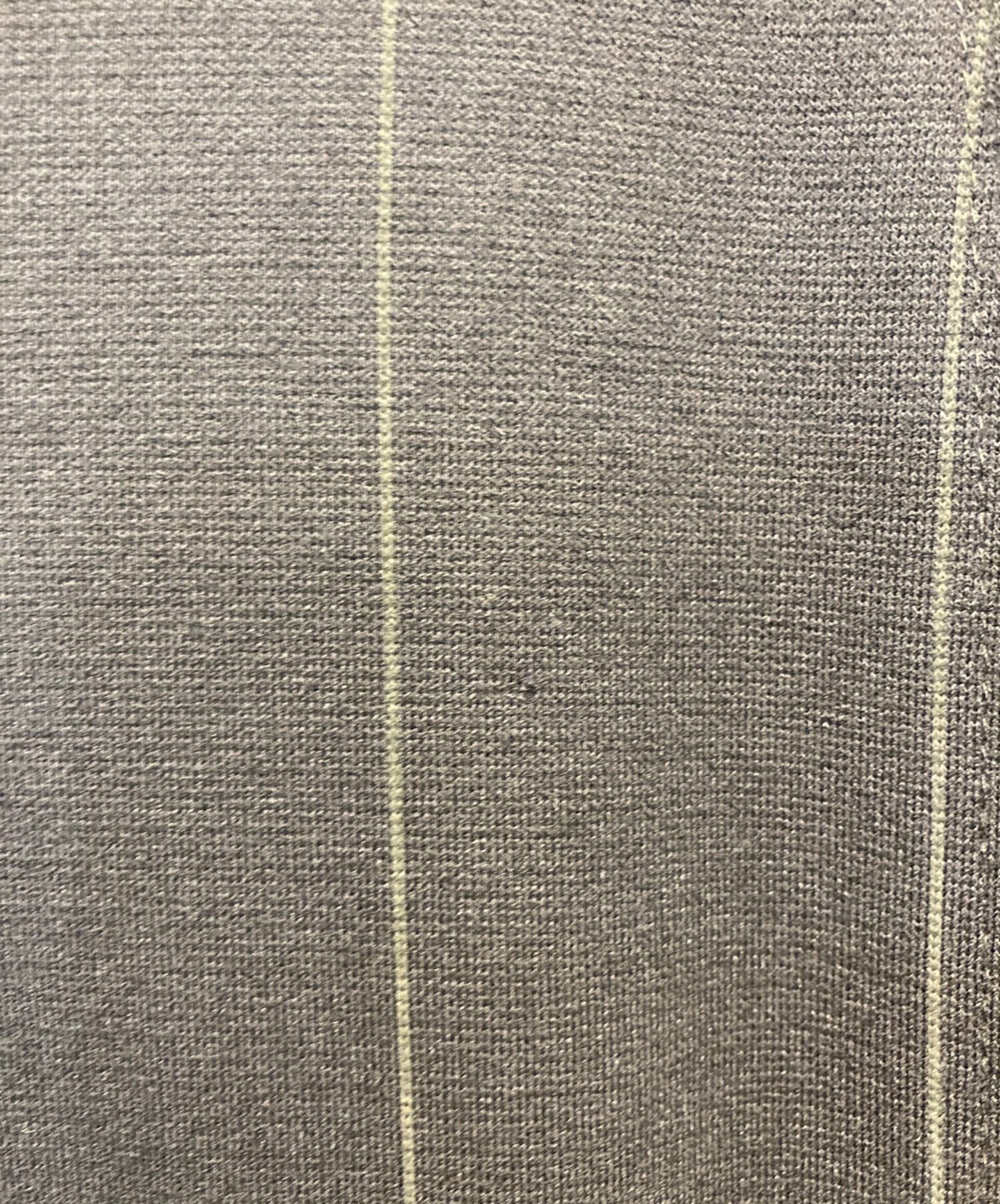 中古・古着通販】eleventy (イレブンティ) ストライプ柄ジャージー