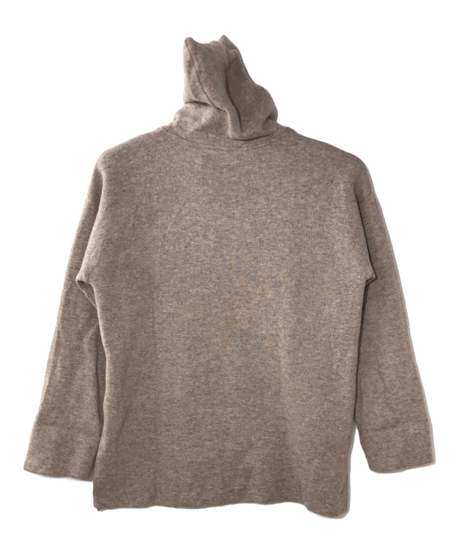 中古・古着通販】MexiPa (メキパ) ニットメキシカンパーカー