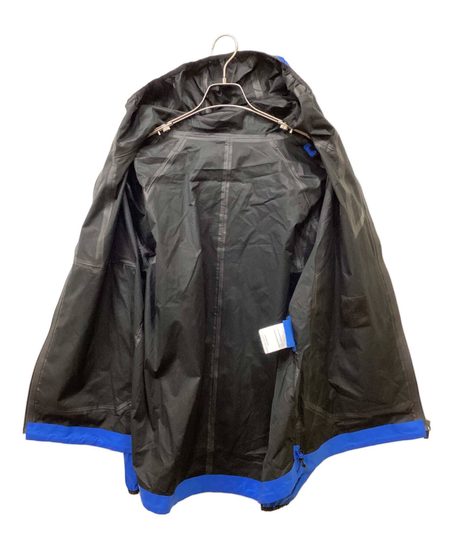 中古・古着通販】MONCLER (モンクレール) SATTOUF ウインドブレーカー