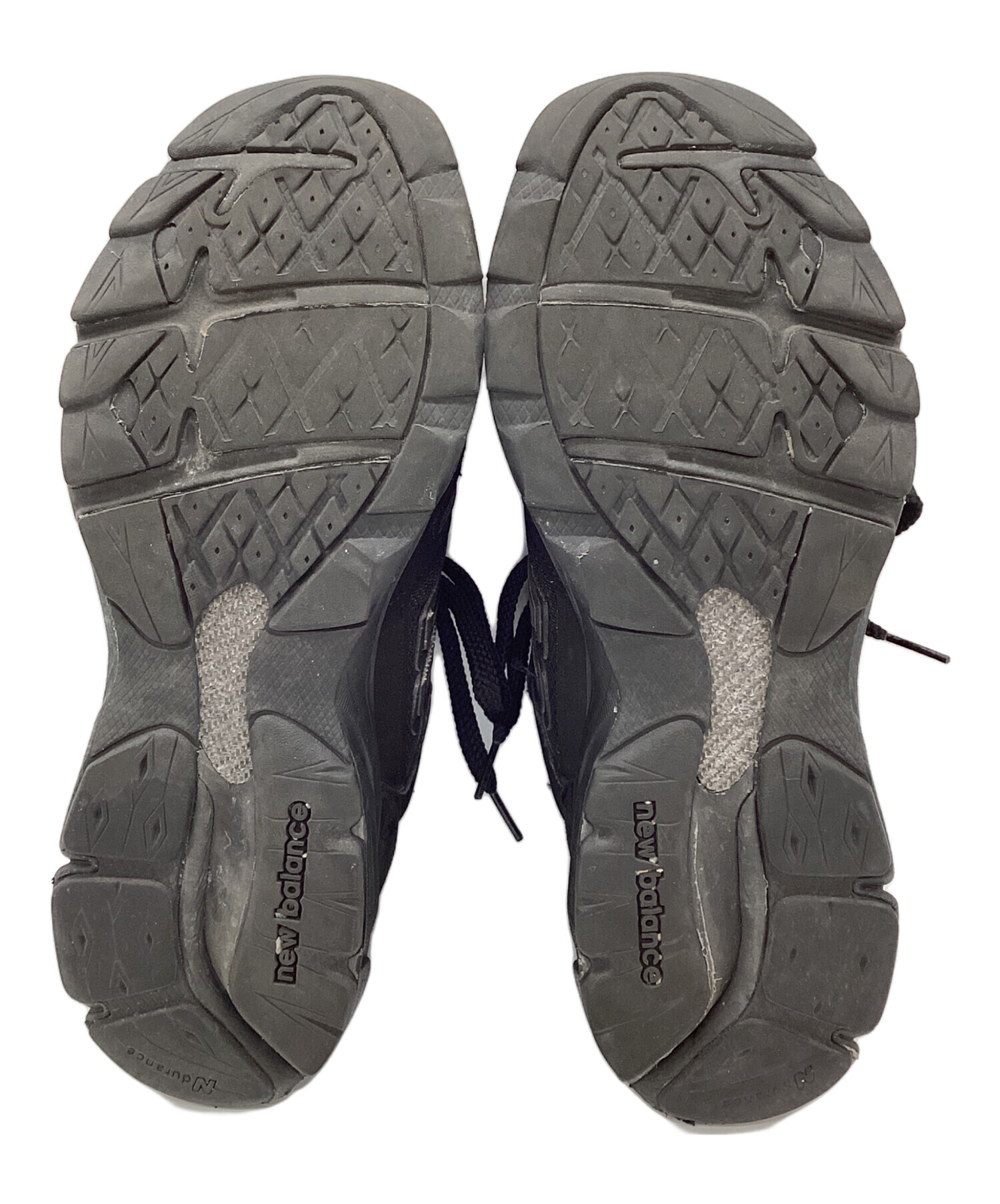 中古・古着通販】NEW BALANCE (ニューバランス) 920 ブラック サイズ