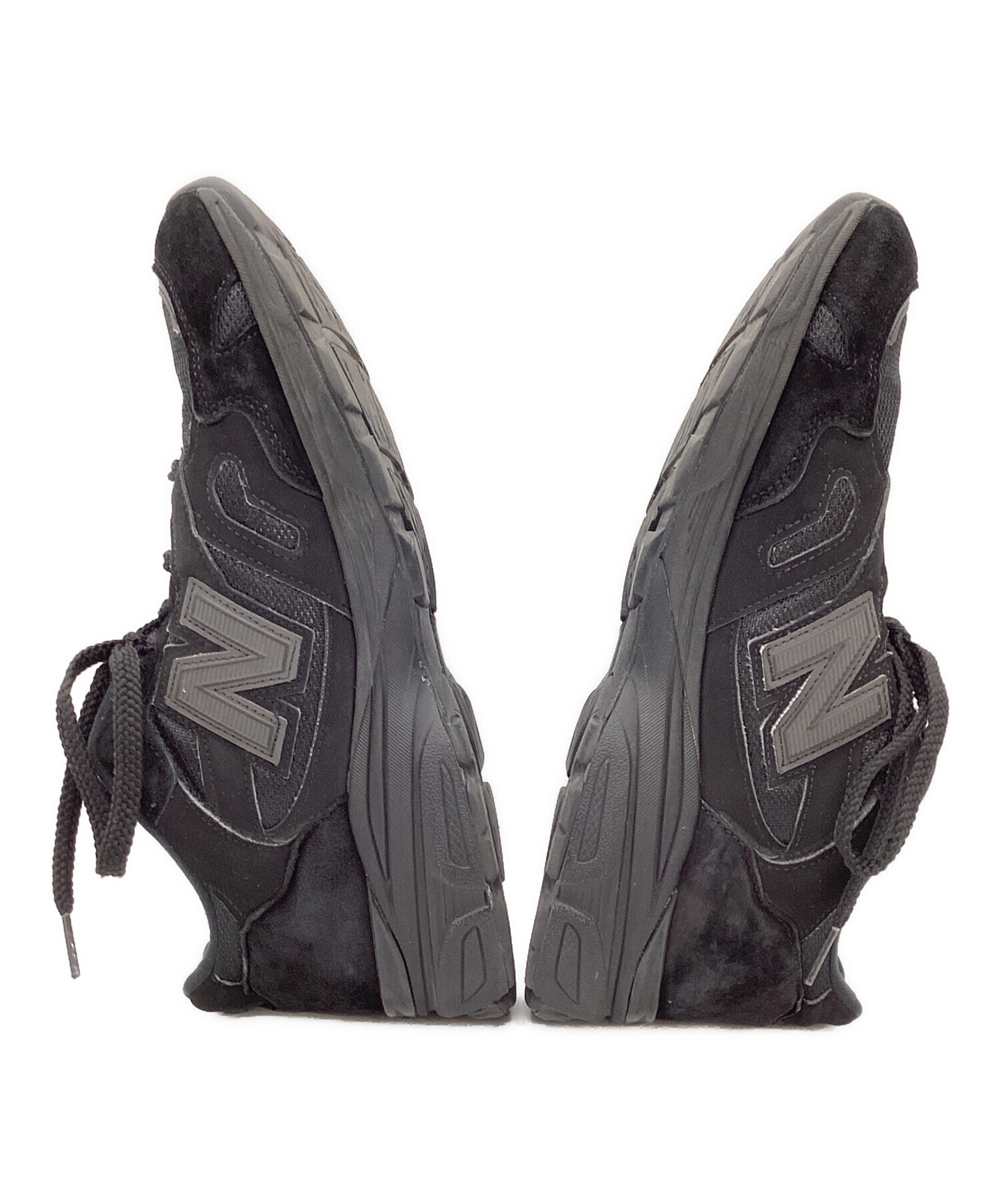 中古・古着通販】NEW BALANCE (ニューバランス) 920 ブラック サイズ