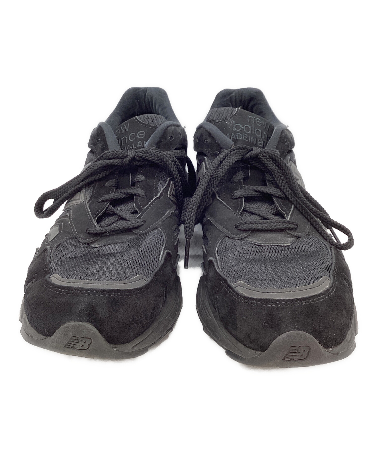中古・古着通販】NEW BALANCE (ニューバランス) 920 ブラック サイズ