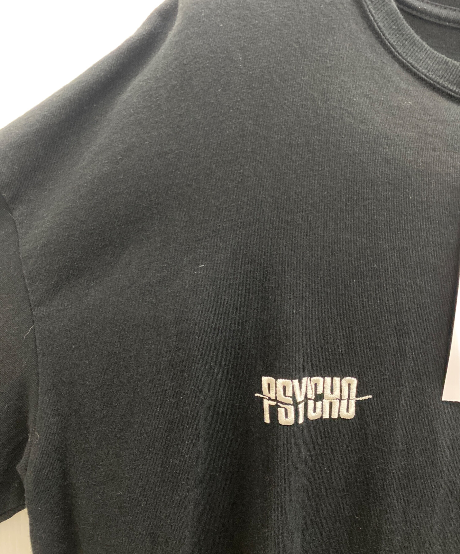 中古・古着通販】UNDERCOVER (アンダーカバー) WIDETEE PSYCHO JQ